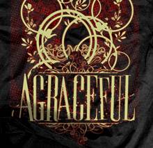 Agraceful : Piece of Mind